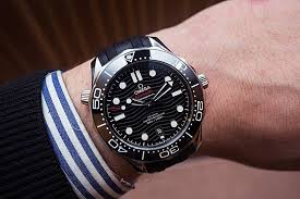 Omega Seamaster 007 Replica Watches